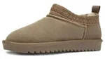 Ara Winterboots Damen 32313530313235 Beige 37 EU - Beige - 37