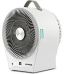 G3 Ferrari G60024, Elektrischer Raumheizl&uuml;fter, 10 - 35&deg;, 24 h, Drinnen,