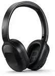 Philips TAH4500BK/00, Kabellos, 20 - 20000 Hz, Anrufe/Musik, 156 g, Kopfh&ouml;rer,