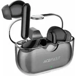 Acefast In-Ear-Kopfh&ouml;rer TWS Headset Bluetooth 5.2, cVc 8.0, aptX, wasserdicht...