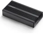 StarTech.com M.2 NVMe SSD Geh&auml;use, USB4, 40 Gbps, Aluminium, USB-C/Thunderbolt
