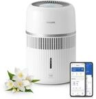 Philips 4000 series Luftbefeuchter, Wei&szlig;, Kunststoff, 1,5 m, 3 W, AC, 100-240 V