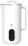 Silva VMM 600 Homeline VeganDrinkMaker 500W 8 Programme. 600ml Timer wei&szlig;