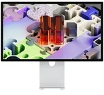 Apple Studio Display XDR, 68,6 cm (27"), 5120 x 2880 Pixel, 5K Ultra HD, LED, Silber