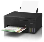 Epson EcoTank ET-2912 - Schwarz