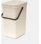 Brabantia 251726, 200 mm, 249 mm, 351 mm, 800 g - Beige