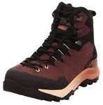 LOWA Wander- & Bergschuhe Damen 6C6F77615F323231313830 Rot 39 1/2 EU - Rot - 39,5