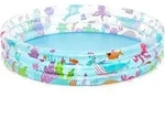 Bestway&reg; Planschbecken Deep Dive &Oslash; 152 x 30 cm - Bunt