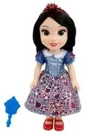 Disney Princess My Friend Snow White, Modepuppe, Weiblich, 3 Jahr(e), Junge/M&auml;dchen,
