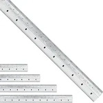 Rollladenwelle | 60mm Achtkant Maxi Stahlwelle | 2000mm L&auml;nge 0,6mm St&auml;rke 