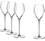 RIEDEL 5330/28, Universelles Weinglas, Standard-Glas, Kristall, Glas, Transparent,