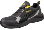 PUMA Sicherheitsschuhe SHIFT Low 647780 + 647730 Gr. 39 Grau - Grau - 39