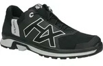 HAIX Sicherheitshalbschuh CONNEXIS Go 2.0 GTX low 36002 Gr. 46 schwarz/silber -