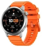 KOSPET Orb, 3,63 cm (1.43"), AMOLED, Touchscreen, 44,5 g - Orange