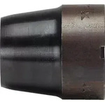 KS TOOLS Ring-Stanzeisen 129.0112 Chrom-Vanadium-Stahl 20g