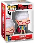 DanDaDan - Seiko 2101 Funko Pop!