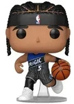 NBA Legends POP! Sports Vinyl Figur Magic- Paolo Banchero (Black) 9 cm - Bunt
