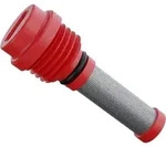 Airless-Filter (rot) fein T-Serie - WAGNER 2450276