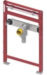 TECE 9310019 TECEprofil Waschtischmodul mit