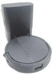 iRobot Roomba 115 Combo Roboter + AutoEmpty, Beutellos, Schwarz, Rund, Ladend,