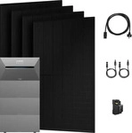Anker BP2700 Erweiterungsakku 2,7 kWh x4 f&uuml;r Anker SOLIX Solarbank 3 E2700 Pro