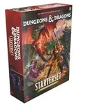 D&D RPG Starterset: Helden der Grenzlande (deutsch) - Dungeons & Dragons