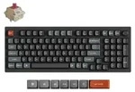 Keychron V5 Ultra 8K Kabellose Mechanische Tastatur QWERTY US Fully Assembled...
