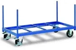 Rungenwagen 1200 kg Typ M (EV)