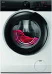 AEG LR6FE48FL, AEG Waschmaschine 6000 ProSense LR6FE48FL Wei&szlig;,
