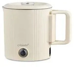 Wasserkocher / Reisekochflasche Maestro MR-009 0 8 l 600 W (MR-009-BEIGE) Beige...