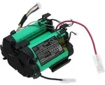 Akku f&uuml;r AEG Ox9, Electrolux Pq91 und weitere, 2000 mAh, Li-Ion