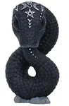 Cult Cuties Figur Ouroboros 10 cm - Schwarz