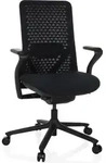 hjh OFFICE High End B&uuml;rostuhl VERVIO Ergonomischer Schreibtischstuhl mit...