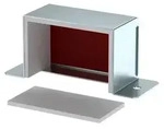 OBO Bettermann Vertr Endst&uuml;ck 70x110mm BSKM-VK 0711