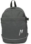Haberland Uni Fahrrad- Rucksack Lucky Active Plus RVT225 in grau (Gr&ouml;&szlig;e: 20...