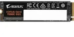 GIGABYTE AORUS Gen4 7000E 1 TB M.2 PCI Express 4.0 NVMe 3D TLC NAND