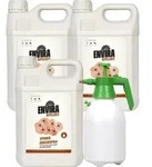 Envira Spinnen Abwehrspray 3x5L mit Druckspr&uuml;her