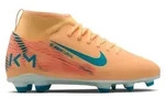 Nike Zoom Mercurial Superfly 10 Club MG Kylian Mbapp&eacute; Melon Tint (GS) - EU 33 - 33