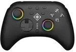Deltaco Gaming GAM-198, Gamepad, Nintendo Switch, Nintendo Switch 2, Nintendo Switch