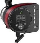 Grundfos Elektr. geregelte Umw&auml;lzpumpe MAGNA3_32-80 PN6/10 180mm 1x230V, 1 Stk.