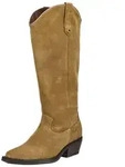 Steve Madden Stiefel Stiefel Veloursleder - 36