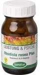 Rhodiola Rosea Plus - 60 Kapseln 35g