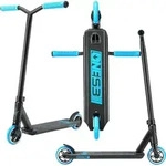 Blunt One S3 Complete Stunt-Scooter H=78cm Park Blau - Blau