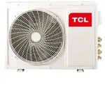TCL MT1821, Klimaanlageneinheit Au&szlig;en, Wei&szlig;, K&uuml;hlung, Heizung, Dual split, 18000