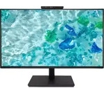Acer Vero B7 B277 D6, 68,6 cm (27"), 4 ms, Schwarz