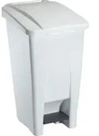 Rossignol Mobily, 60 l, Rechteckig, Kunststoff, Wei&szlig;, Terrasse, 385 mm - Wei&szlig;