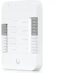 Ubiquiti Gate Hub, 10,100,1000 Mbit/s, CE, FCC, IC, UL 294, CAN/ULC-60839-11-1, 50 V,