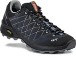 Grisport Freizeitschuhe 13133V3G Grisport Halbschuh schwarz/marineblau Gr&ouml;&szlig;e -