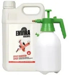 Envira Universal Insekten Abwehrspray 5L+Druckspr&uuml;her