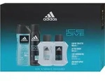 Adidas Ice Dive Case 4-tlg. 4 pz